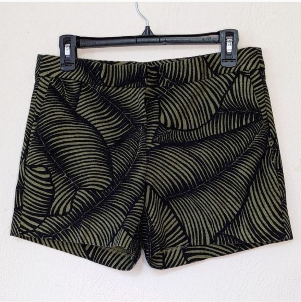 Ann Taylor Devin City Shorts